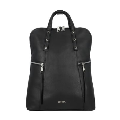 Mochila Notebook Secret Palme SC6 Negro 15""