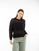 Sweater Crochet Mujer Alma