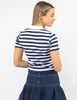 Polera Manga Corta Mujer Icono