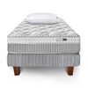 Juegos de Dormitorio Cama Europea Cannon Hybrid Cloud 1,5 Plazas + 1 Almohada