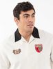 Camisa Manga Corta Hombre Icono