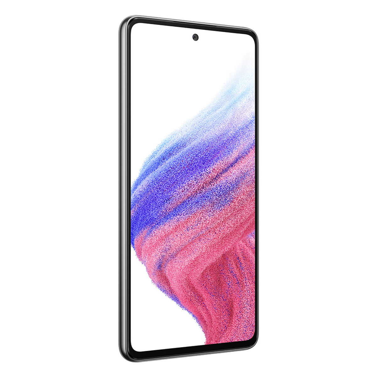 Celular Samsung Galaxy A53 5G 128GB 6,5" Awesome Black Liberado