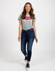 Jeans Skinny Mujer Levis
