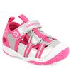 Sandalia Niña Bubble Gummers