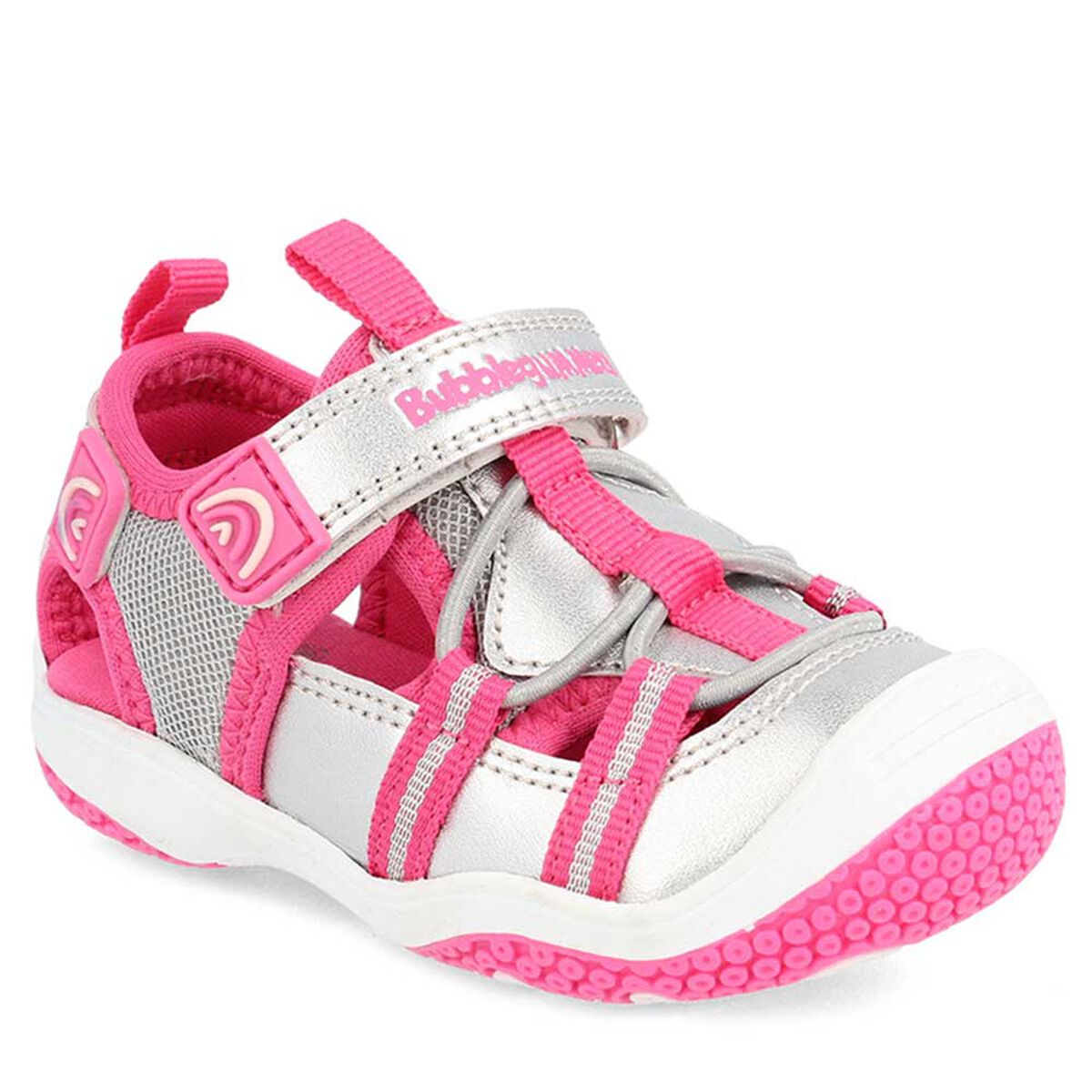 Sandalia Niña Bubble Gummers