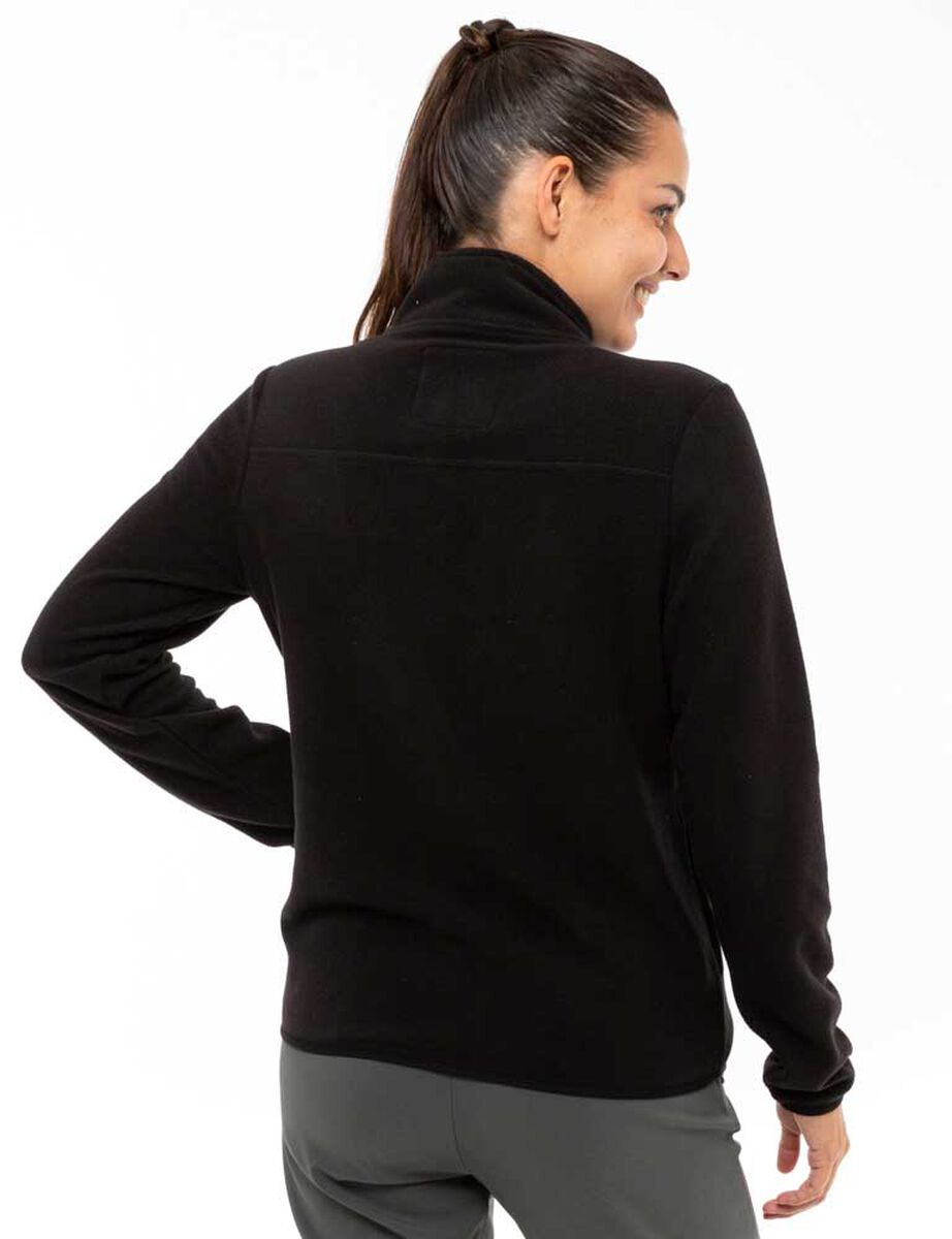 Polerón Deportivo Mujer Alpinextrem