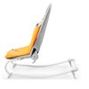 Silla Nido Felio Amarillo Kinderkraft