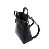 Mochila Toronto Mujer Negra Secret