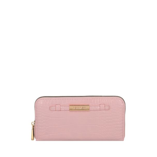 Billetera Secret Varsovia SC6 XL Rosado