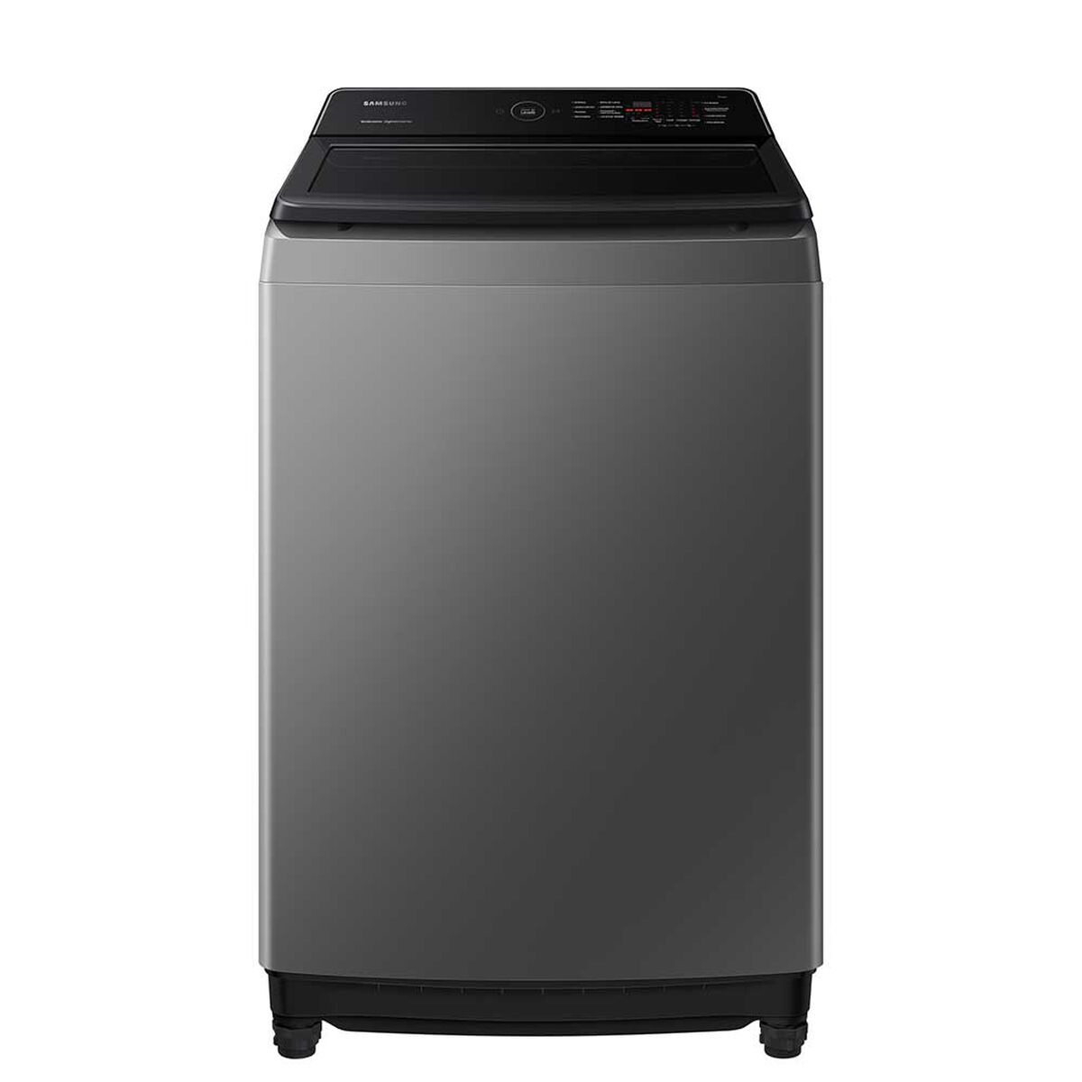 Lavadora Automática Samsung WA19CG6441BDZS 19 kg.