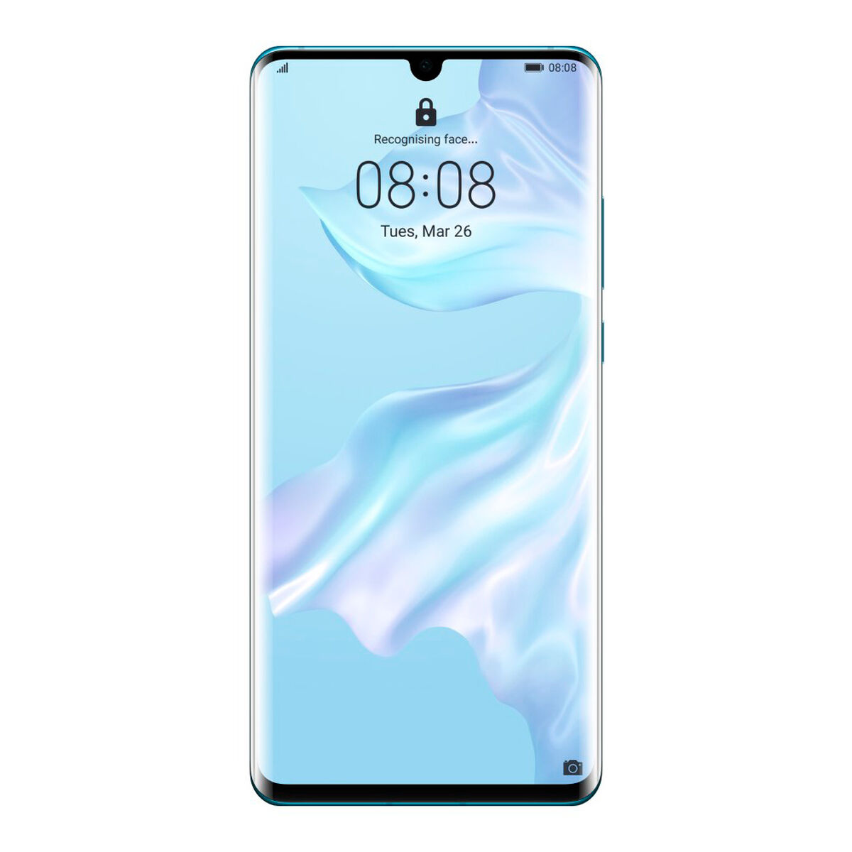 Celular Huawei P30 Pro 256GB 6.47" Piedra Luna Liberado