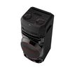Minicomponente LG RNC5 Karaoke