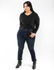 Jeans Push Up Mujer Extralindas