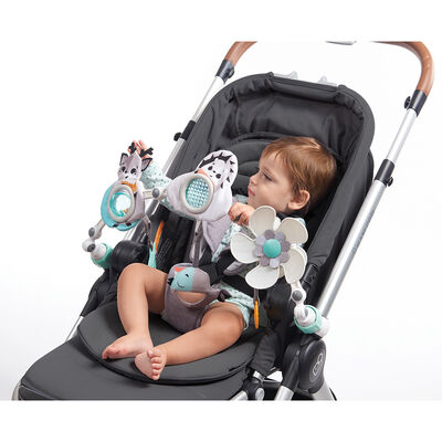 Imagen 2 del producto Arco para Coche Cuentos Magicos Tiny Love