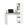 Escritorio Recto TuHome Rennes 1 Puerta Duna