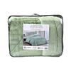 Cubrecama Doral 2 Plazas Verde Senses