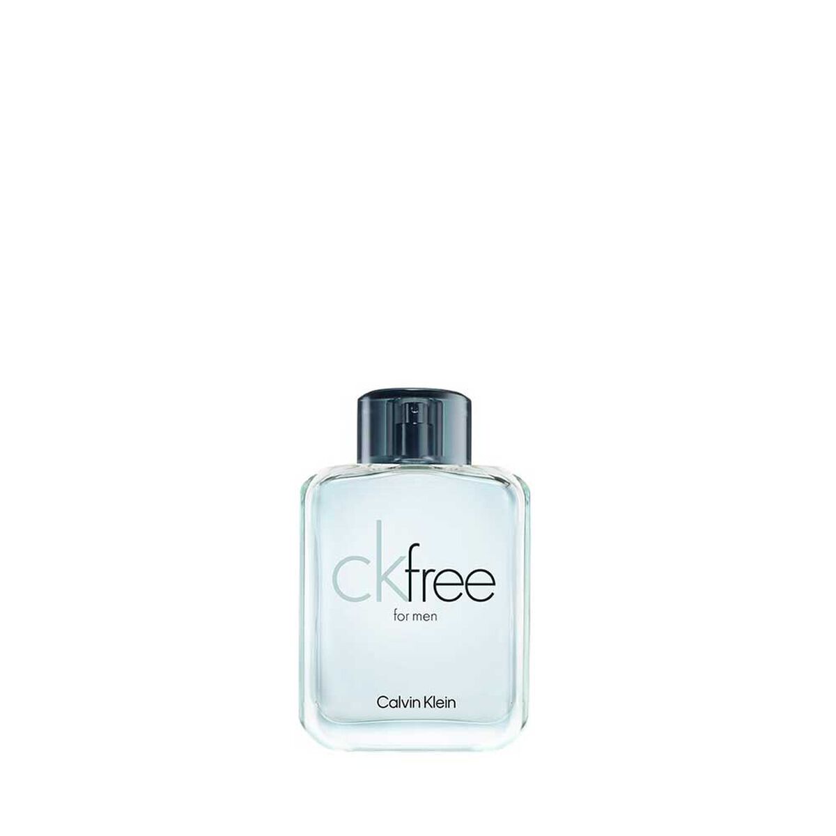 Perfume Calvin Klein Hombre Free EDT 50 ML