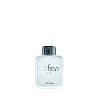 Perfume Calvin Klein Hombre Free EDT 50 ML