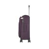 Maleta de Cabina Saxoline Airshock 4SX Púrpura 36,5 lt S