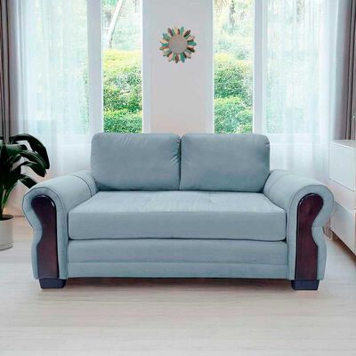 Imagen 1 del producto Sofá Living Factory Oregon 2 Cuerpos Beige