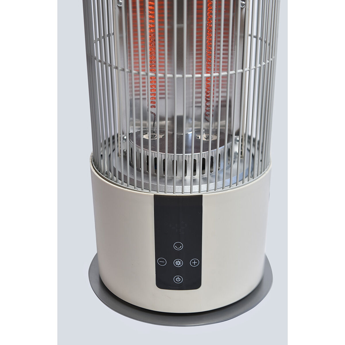Estufa Eléctrica Kaltemp IR Stone 800