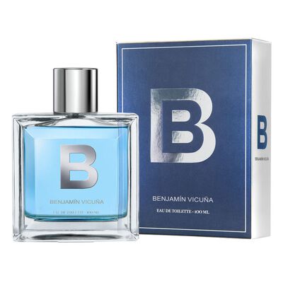 Imagen 2 del producto Perfume B Benjamin Vicuña EDT 100 ml