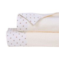 Set de Toallas Mashini Elite 70 x 140 cm