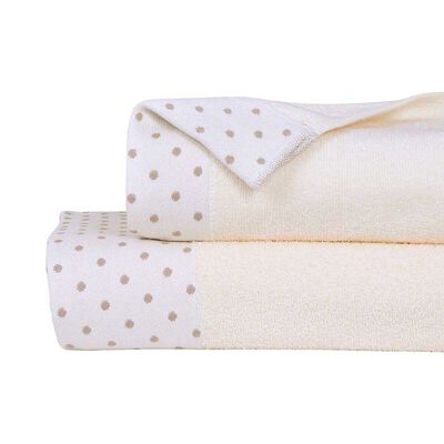 Set de Toallas Mashini Elite 70 x 140 cm