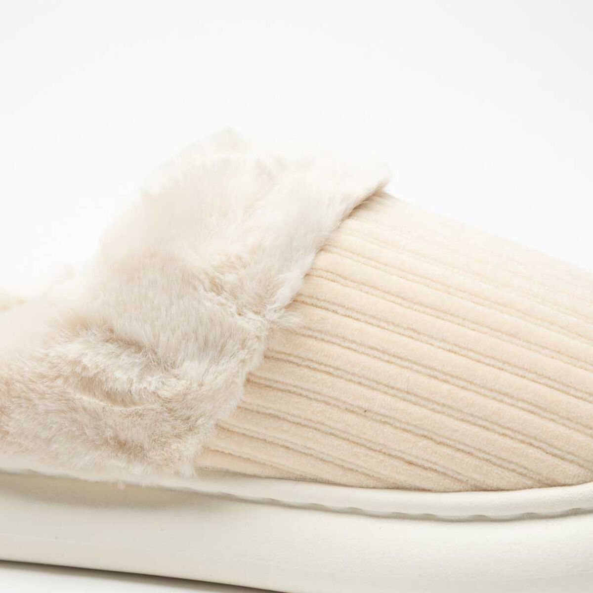 Pantufla Mujer Portman Club