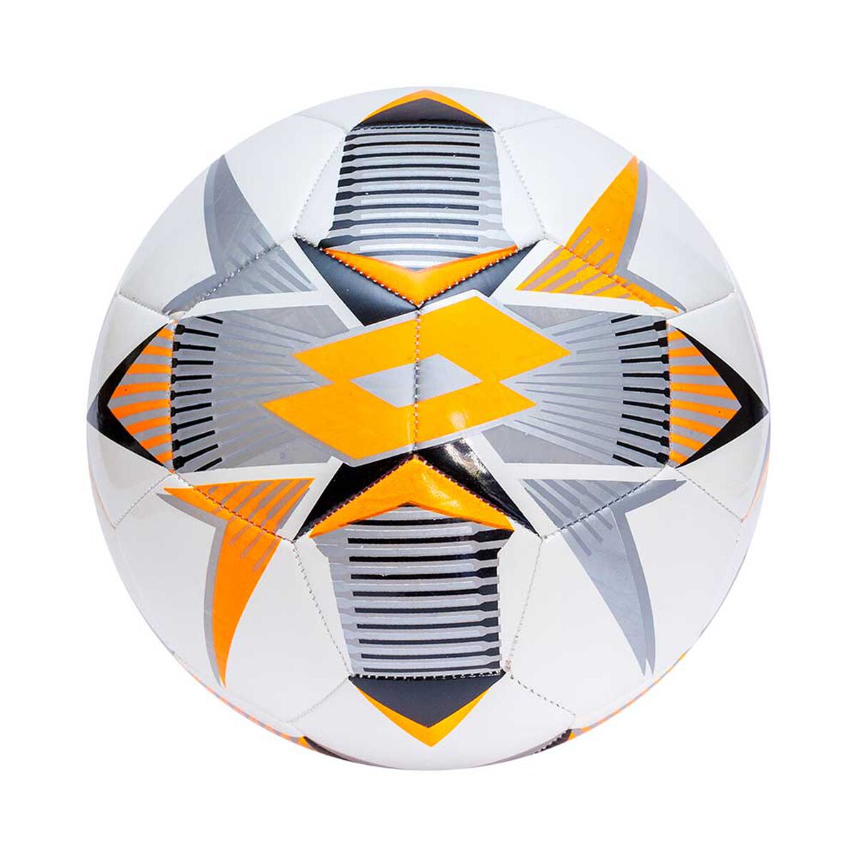 Bal&oacute;n de F&uacute;tbol Naranjo Lotto