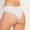 Pack 3 Culottes Mujer Intime
