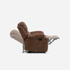 Bergere Rosen Umbria Tabaco