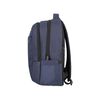 Mochila Saxoline Highway 2SX Azul 36 lt
