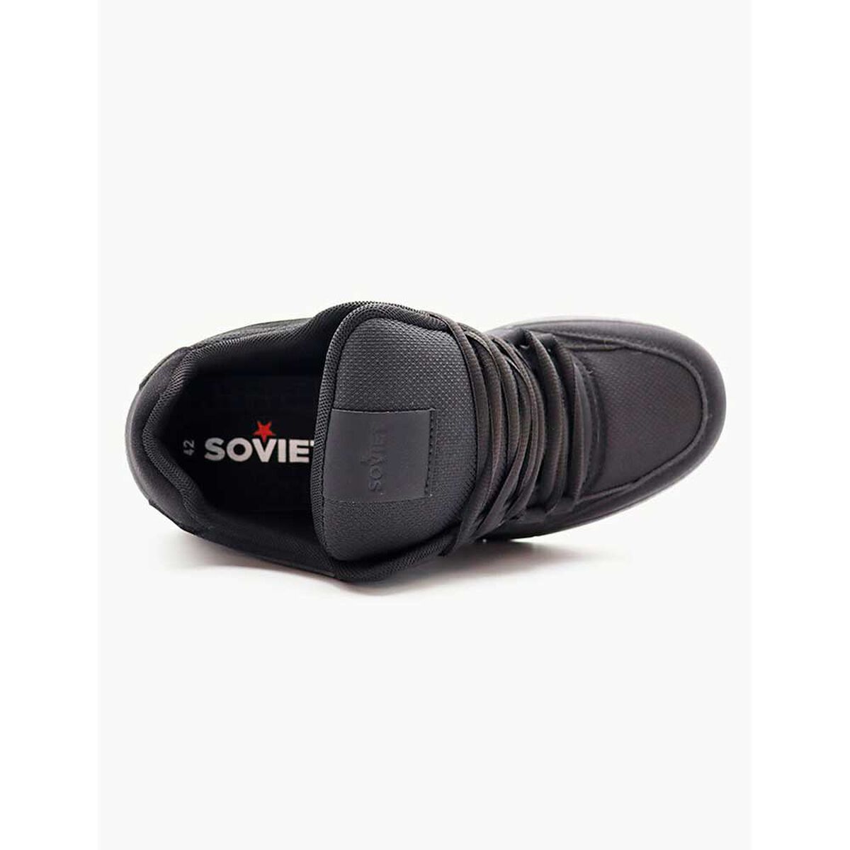 Zapatilla Urbana Hombre Soviet