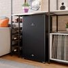 Minibar Mademsa MMB91BLK 90 lts.