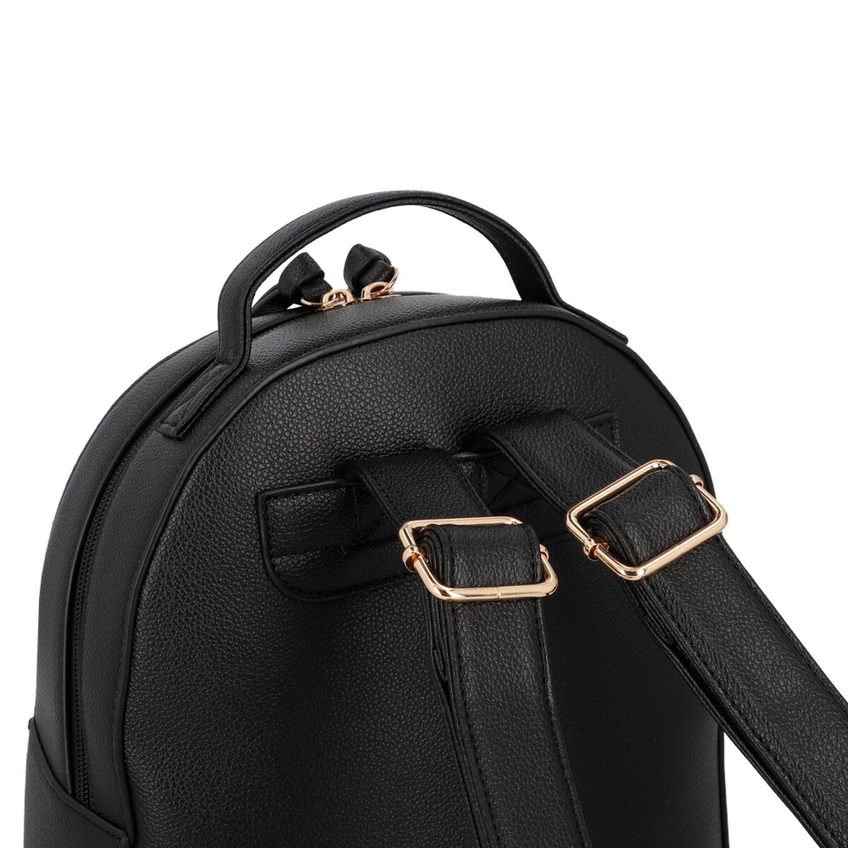 Mochila Secret Alabama ST6 M Negro