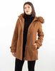 Chaqueta Mujer Zibel