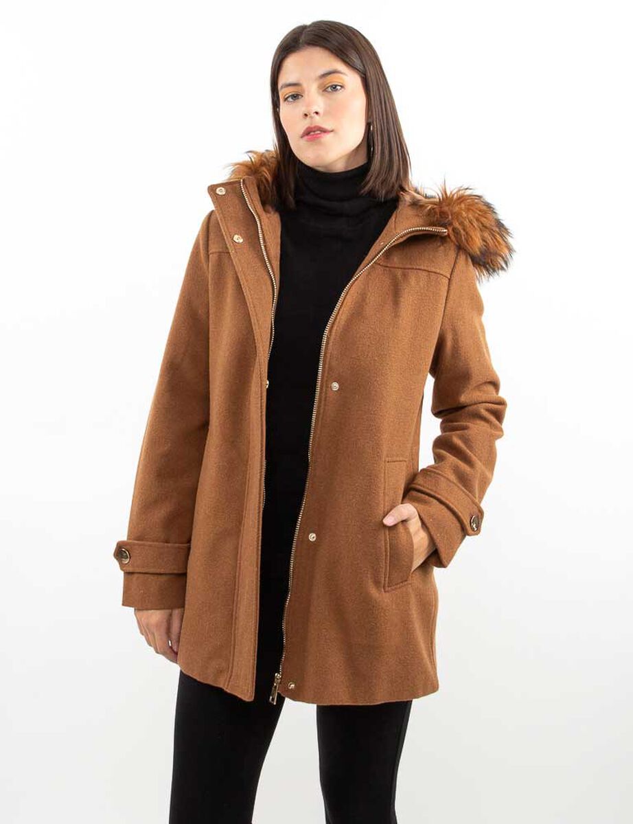Chaqueta Mujer Zibel