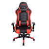 Silla Gamer Stratos Roja + Alfombra Njoytech