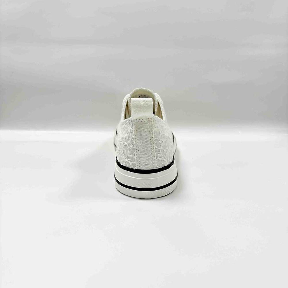 Zapatilla Urbana Mujer Icono