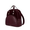 Mochila de Mujer Secret Zagreb SC7 Mediana Burdeo