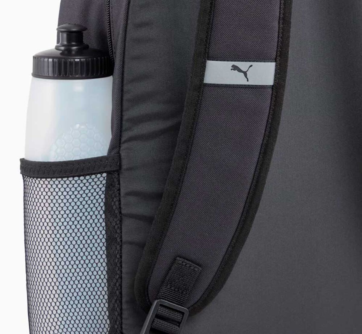 Mochila Negra Puma