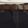 Cinturón Unisex Levis Café Claro