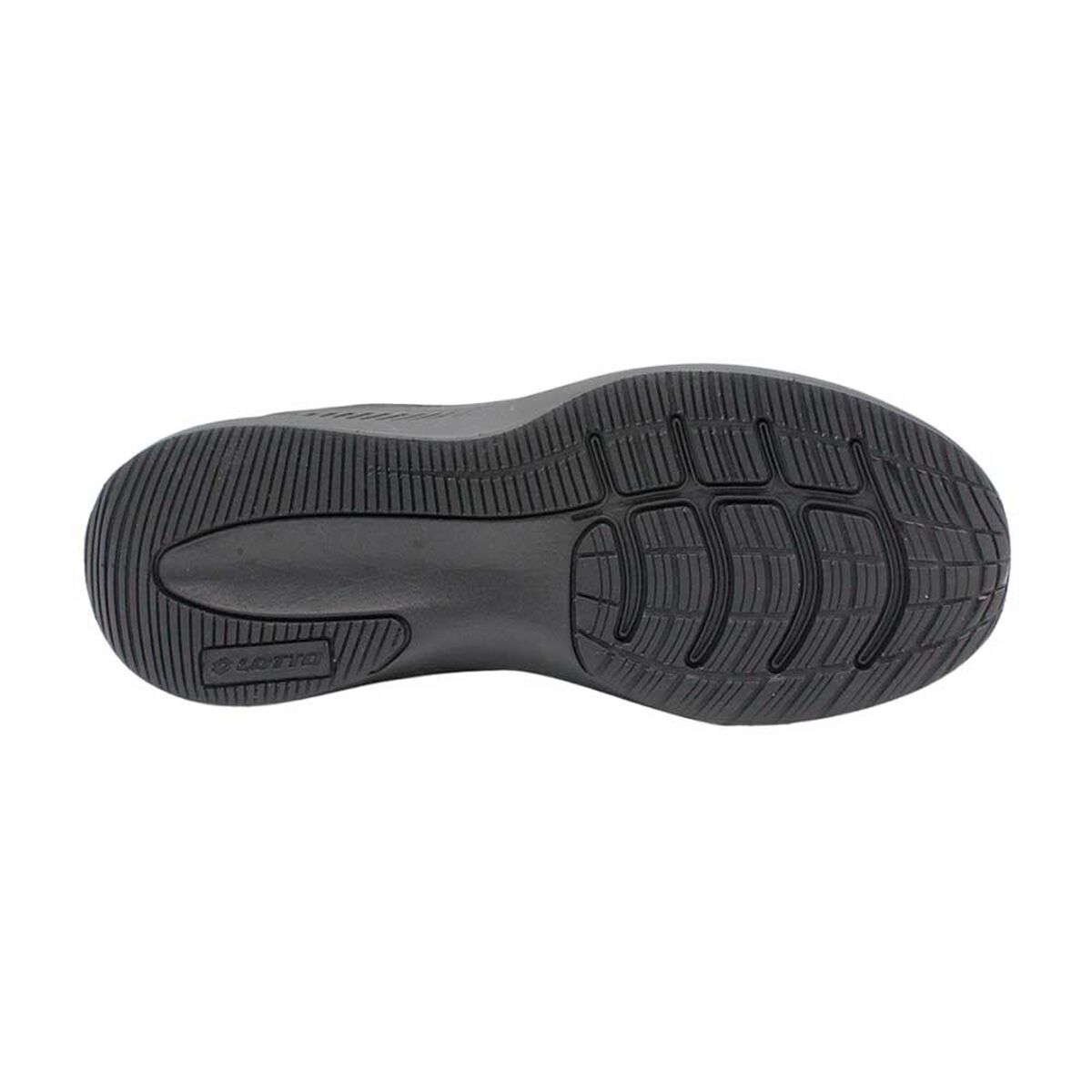 Zapatilla Running Juvenil Lotto