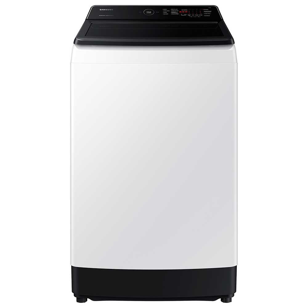 Lavadora Automática Samsung WA19CG6441BWZS 19 kg