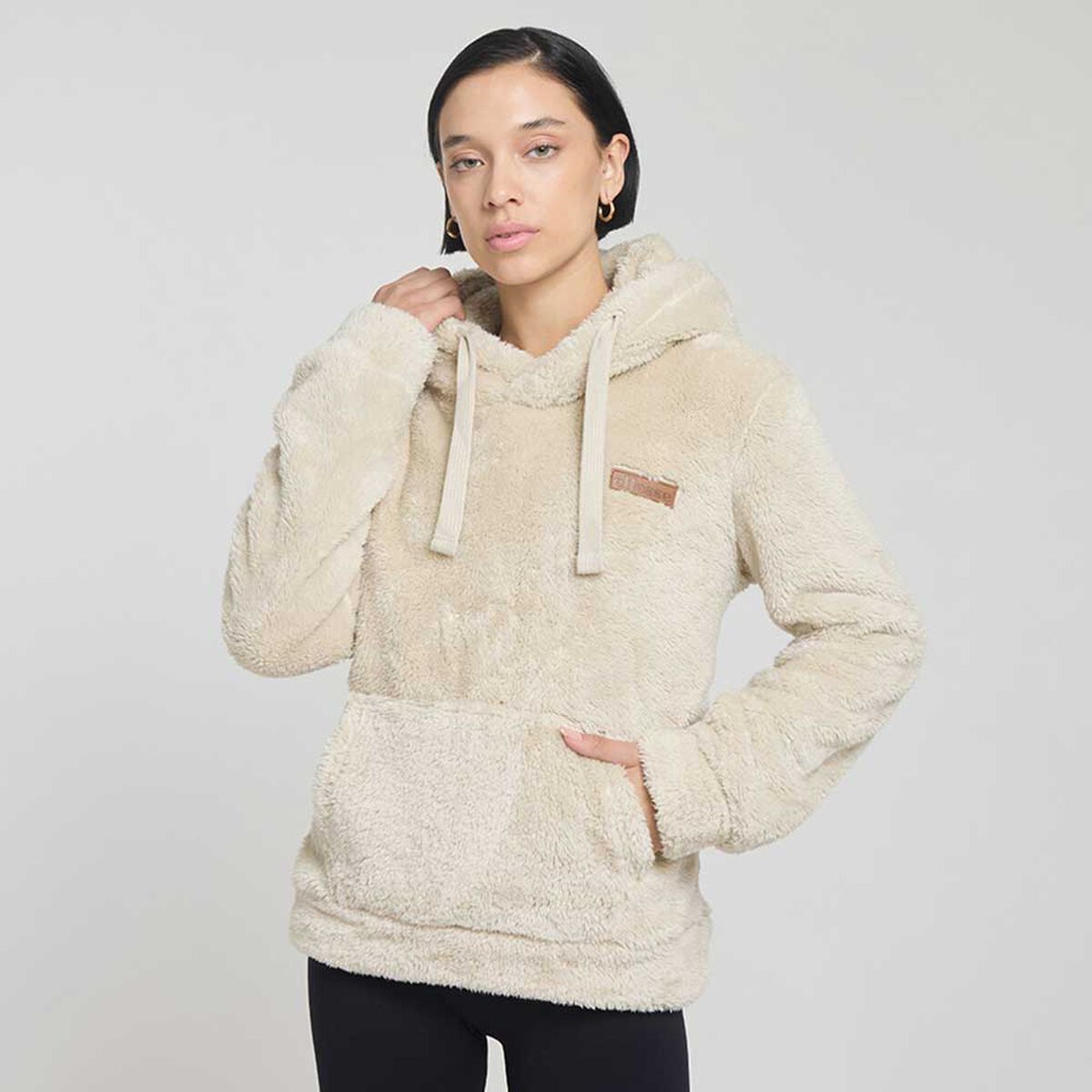 Polerón Deportiva Mujer Ellesse