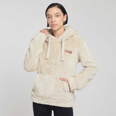 Polerón Deportiva Mujer Ellesse