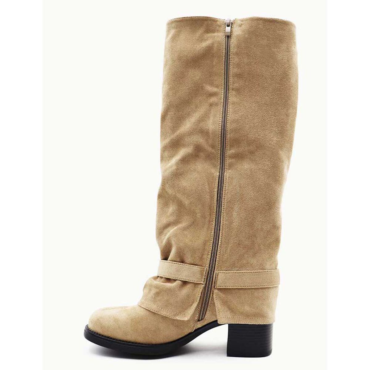 Bota Vestir Mujer Soviet