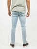 Jeans Skinny Hombre Icono