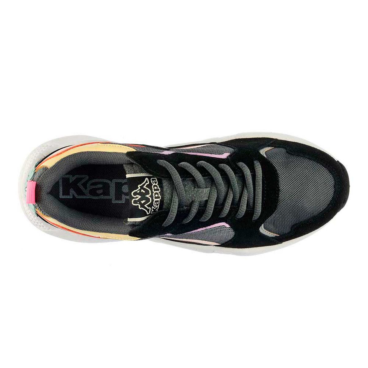 Zapatilla Mujer Kappa Beirut